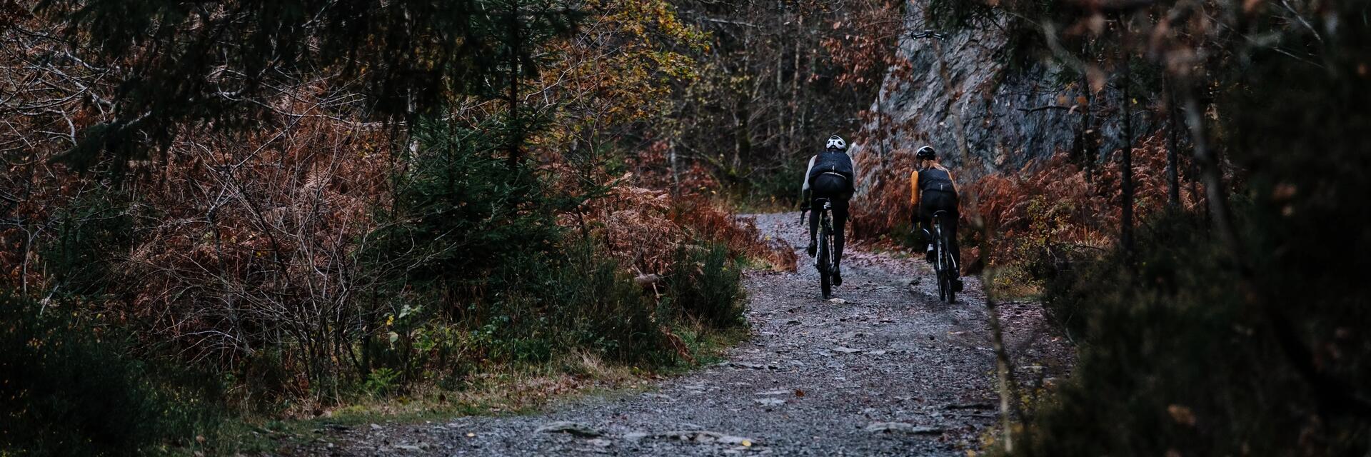 Get your bike ready for bad weather