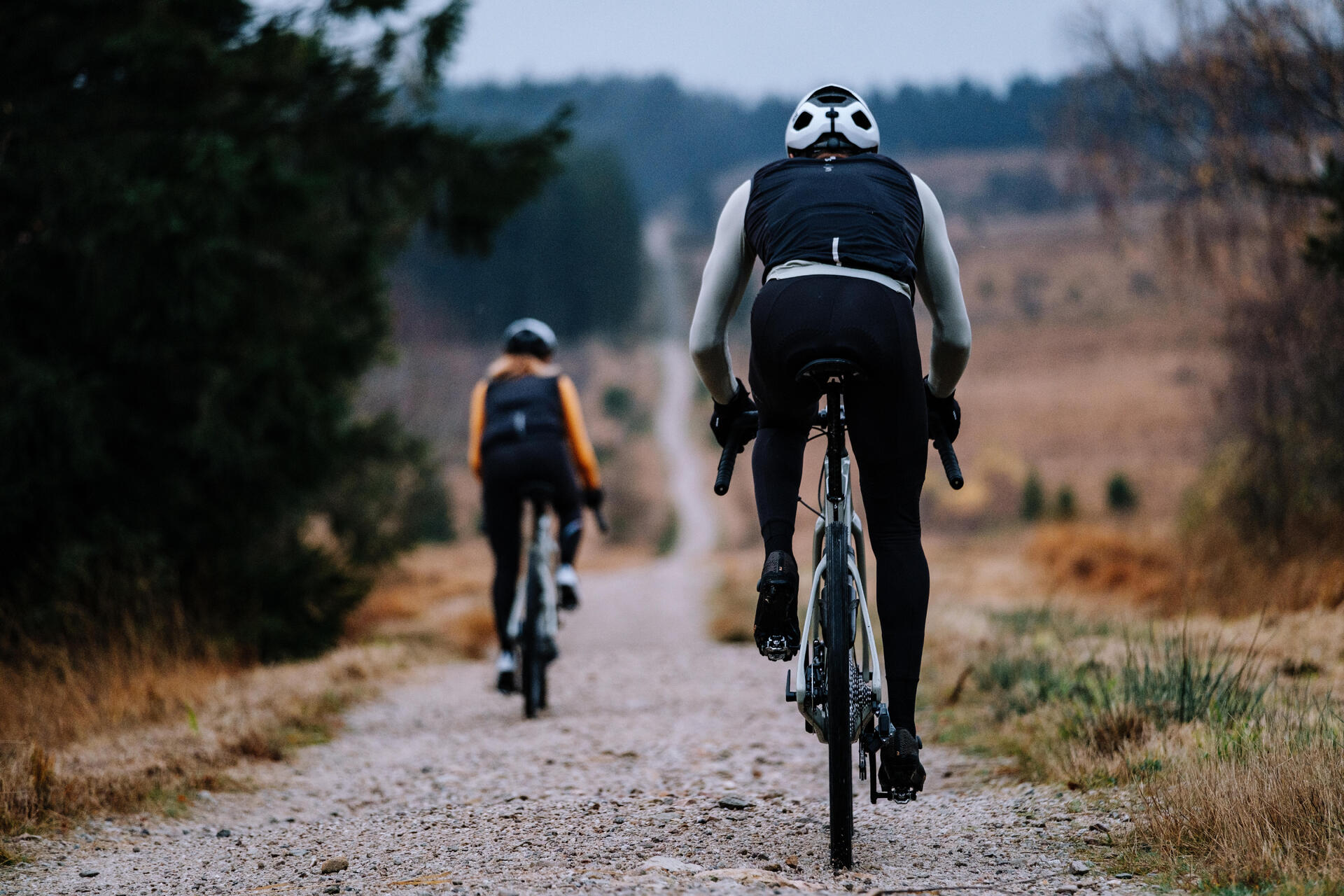 Welches Fahrrad passt zu mir?