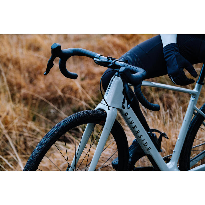 Gravelbike Riverside GCR Carbon Rival Etap AXS Herren