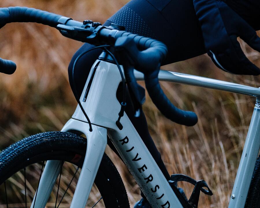 Triban Gravel Damen GRVLW 120 (2020) (Duplikat) 