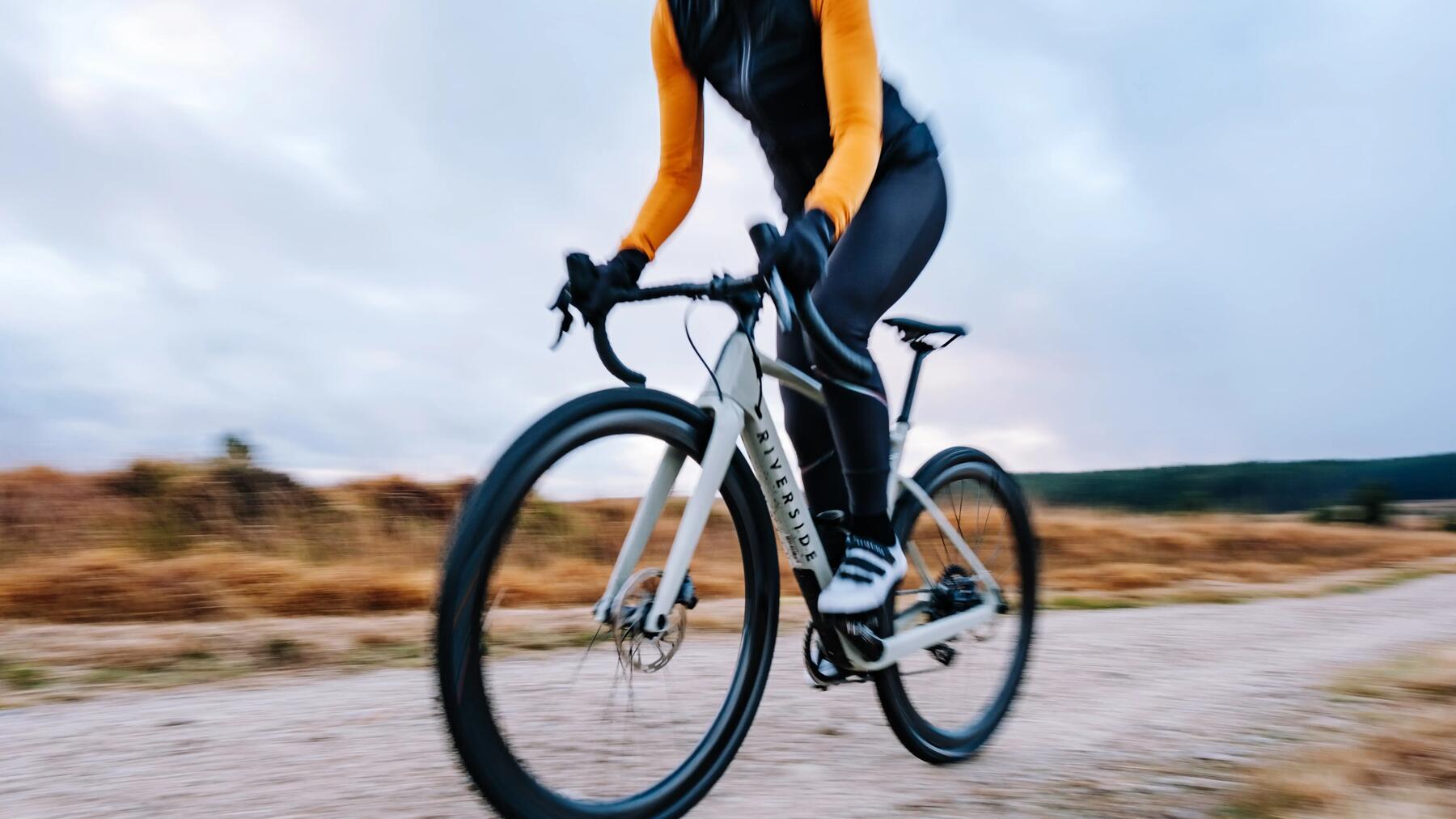 Regeniere deinen Körper richtig nach dem Rennradfahren!