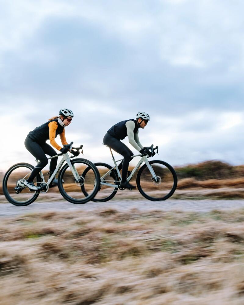 Ciclismo, bici