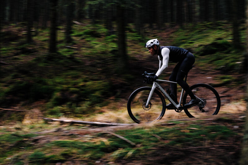 Wat is het verschil tussen een gravelbike en cyclocross fiets?