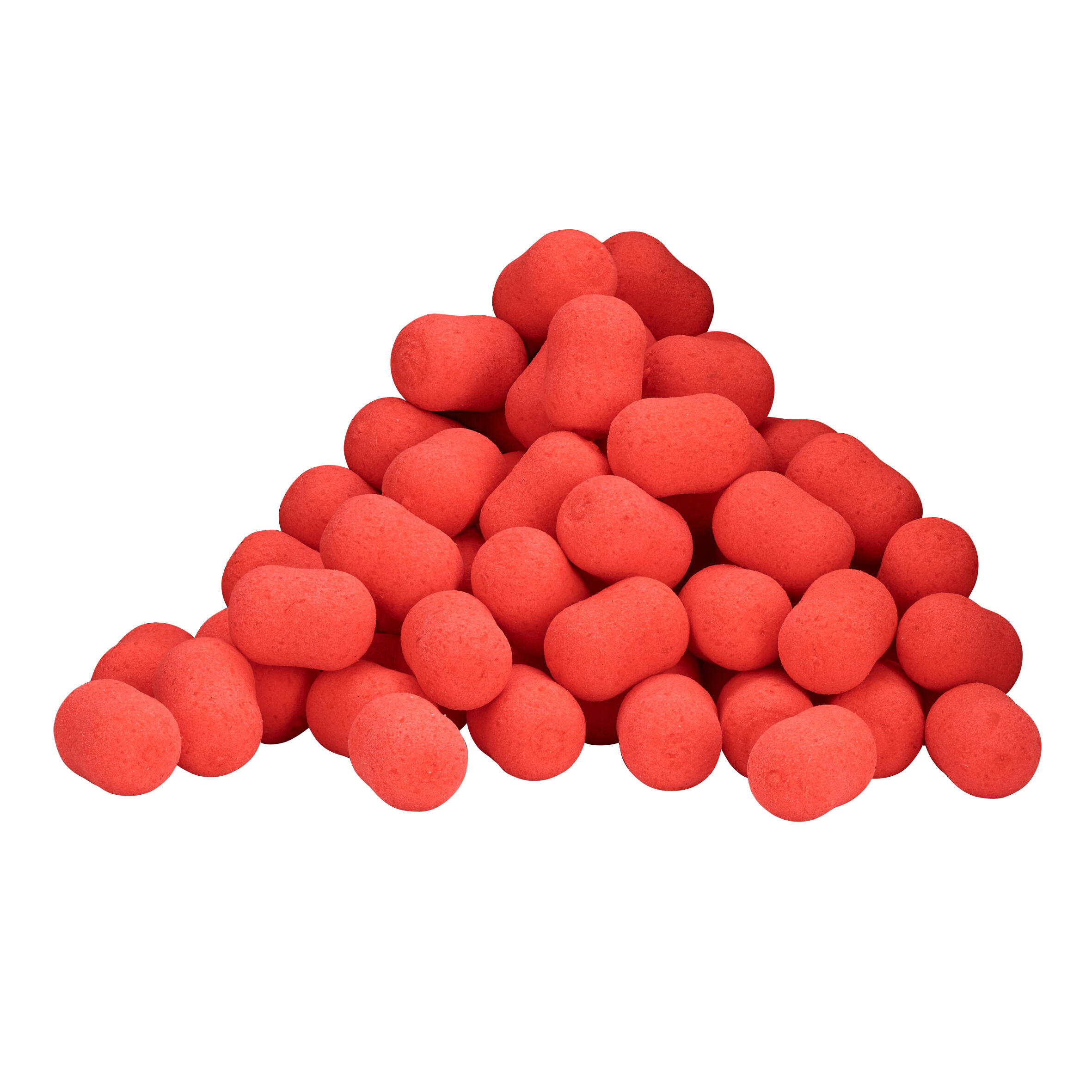 Likebait Dumbell wafter aardbei 25 g 2/5