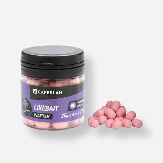 
      Jaukas „Likebait Dumbell wafter“, 25 g, česnakų skonio
  