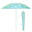 Strandparasol Paruv 160 UPF 50+ 2 personen streepdessin