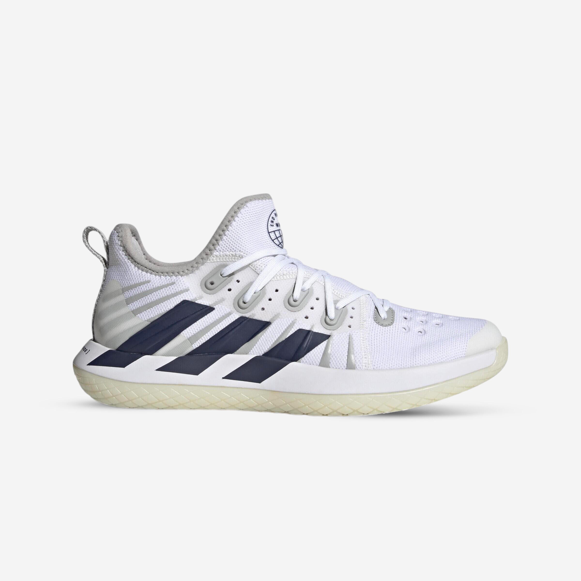 Badmintonschoenen voor heren Adidas | DECATHLON