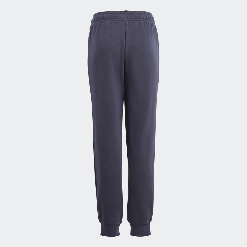 Kids' Jogging Bottoms - Blue