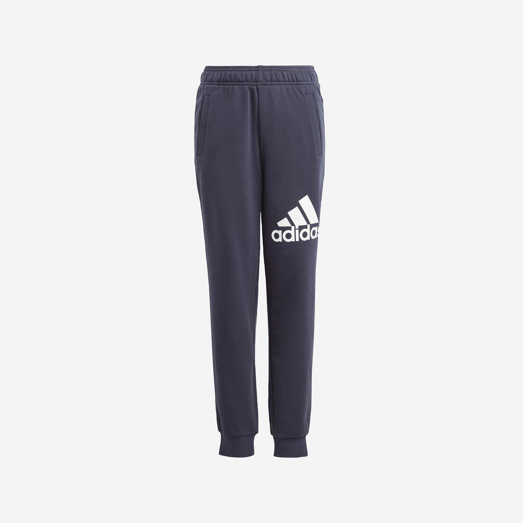 Kids' Jogging Bottoms - Blue