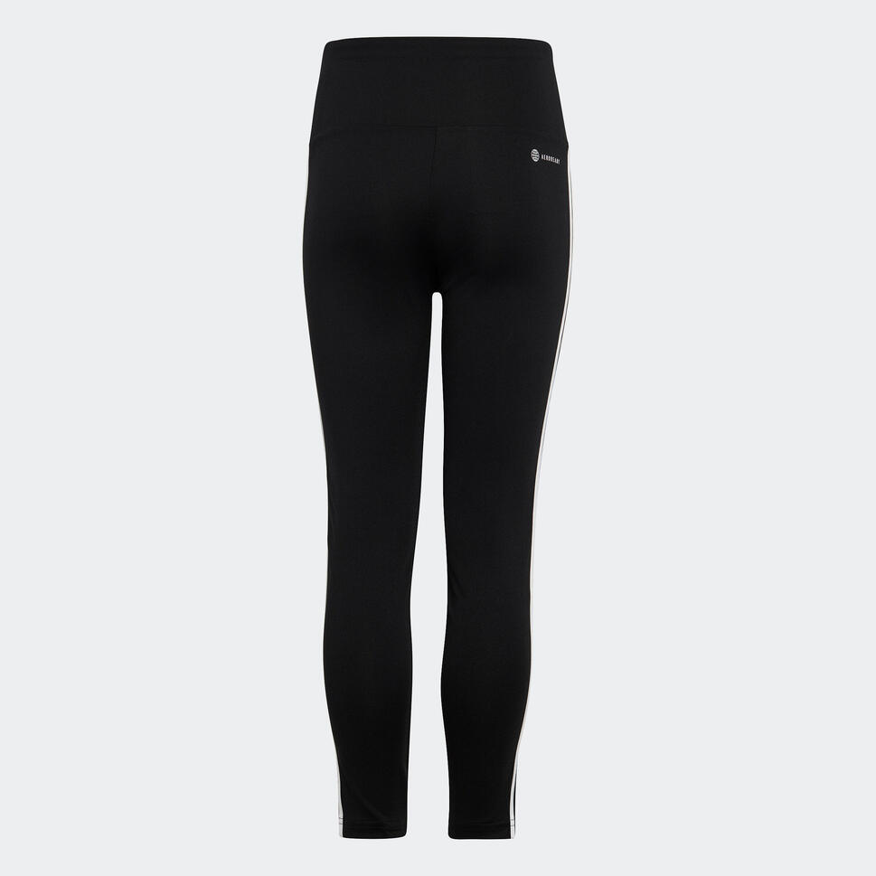 Legginsy dziecięce ADIDAS