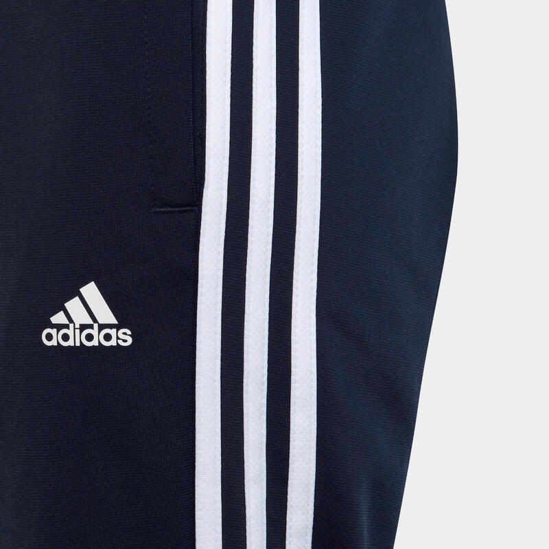 Dětská sportovní souprava Adidas Colorlock červená