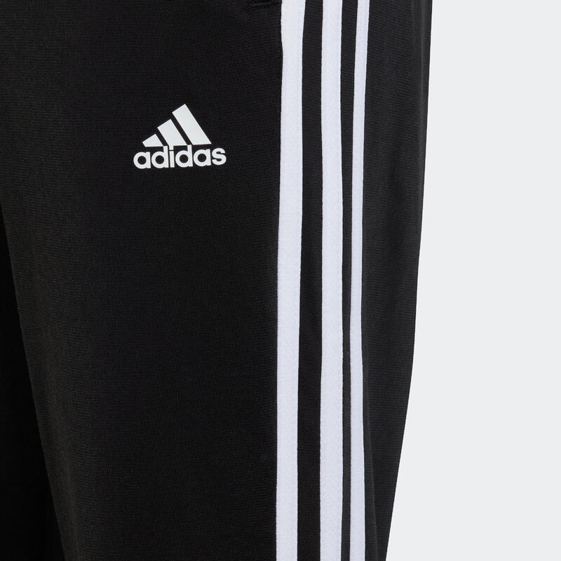 Chándal Deportivo adidas Niños Negro Colorblock