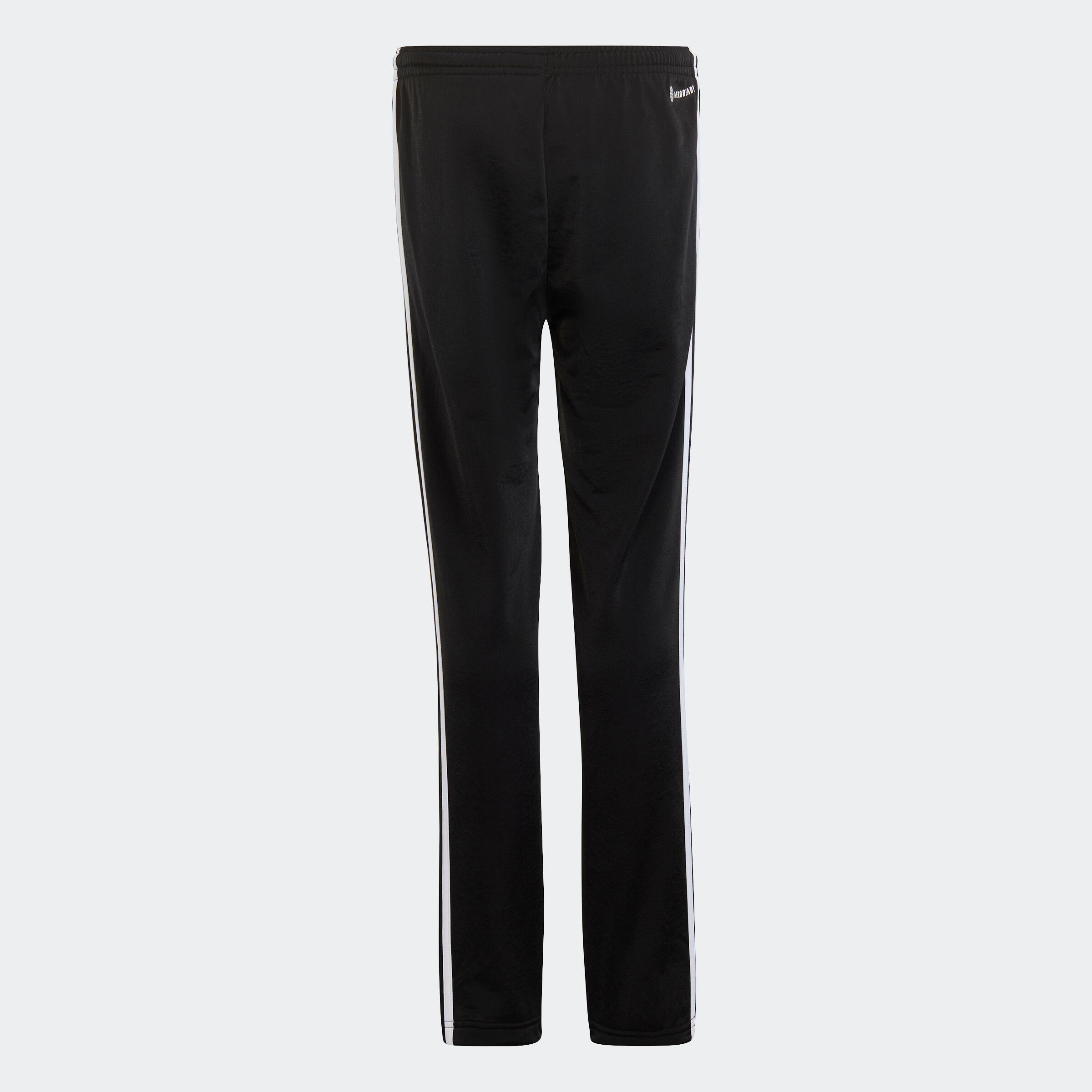 Survêtement colorblock de sport adidas enfant noir 9/18