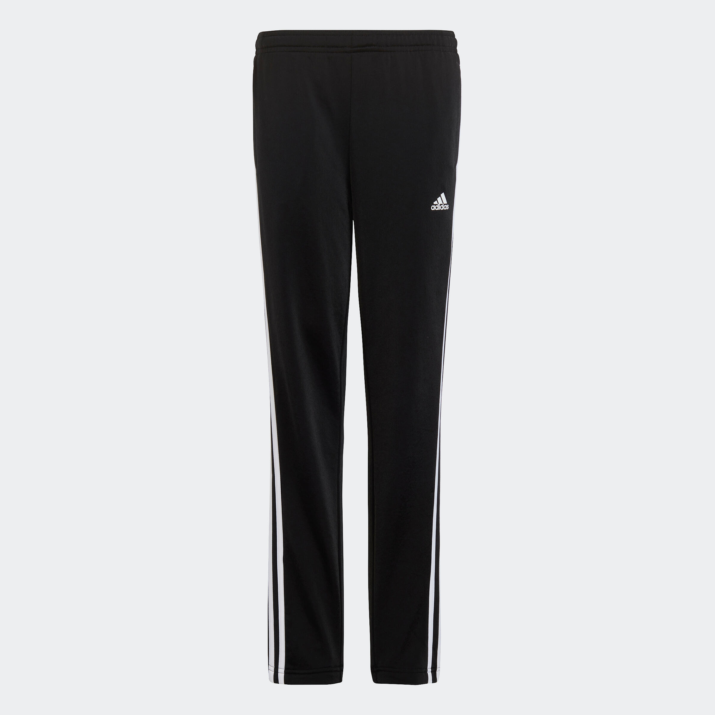 Survêtement colorblock de sport adidas enfant noir 8/18