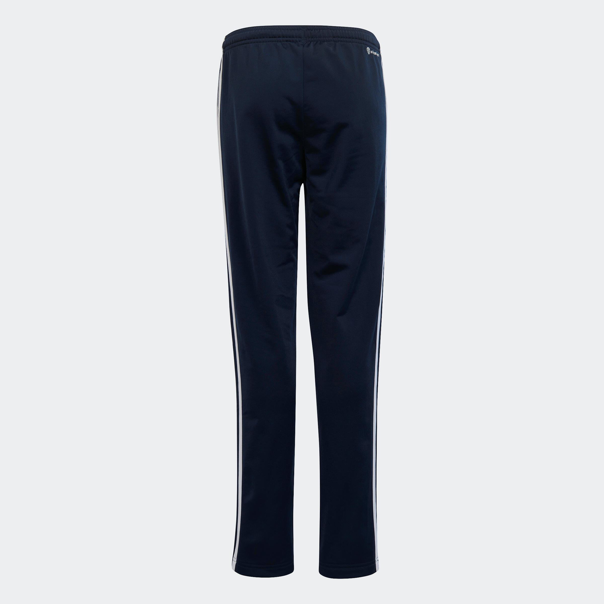 Kids' Sports Tracksuit - Blue Colourblock 7/16