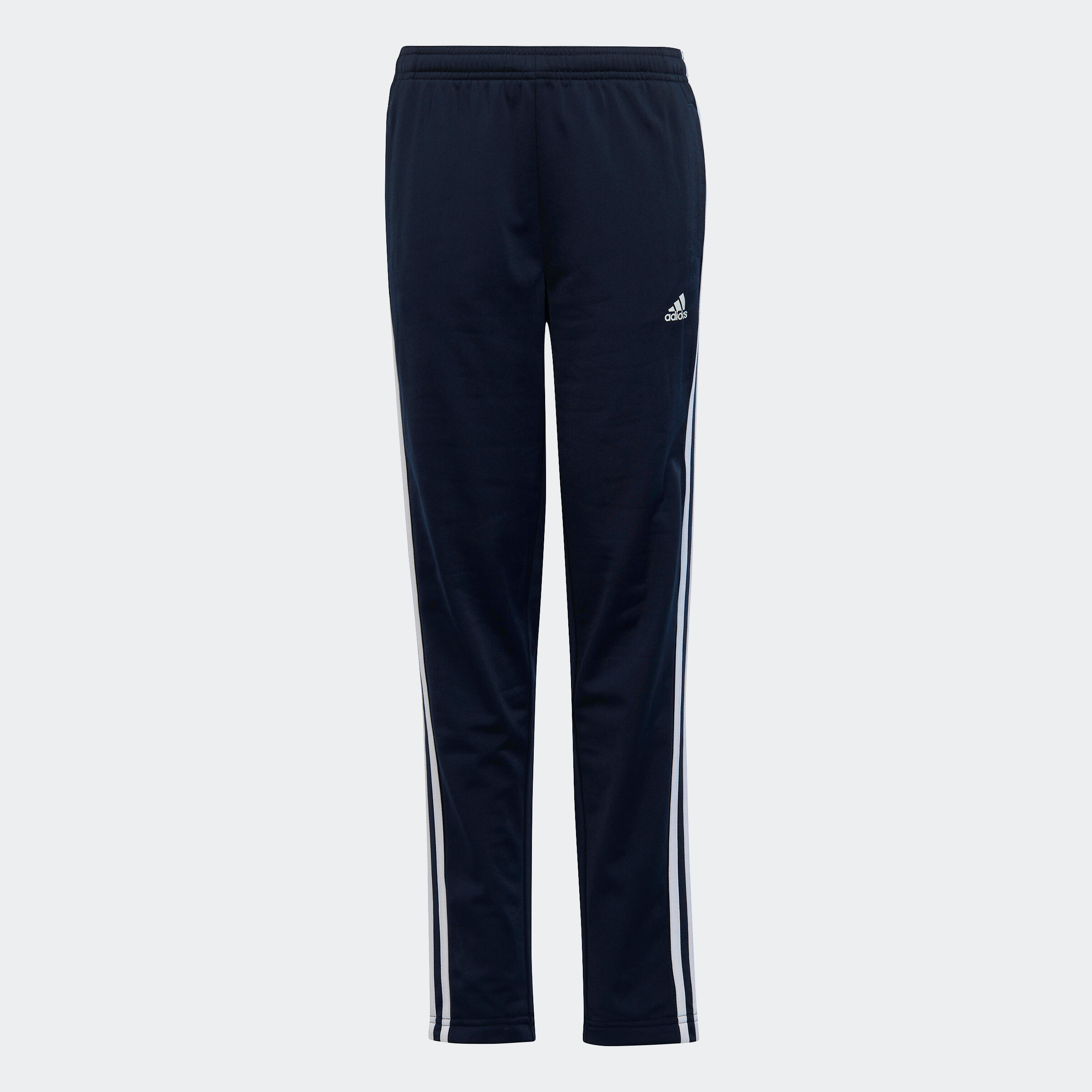 Kids' Sports Tracksuit - Blue Colourblock 6/16