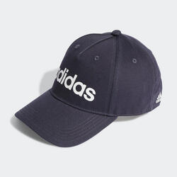 Gorra Adidas Niños Azul Marino/Blanco