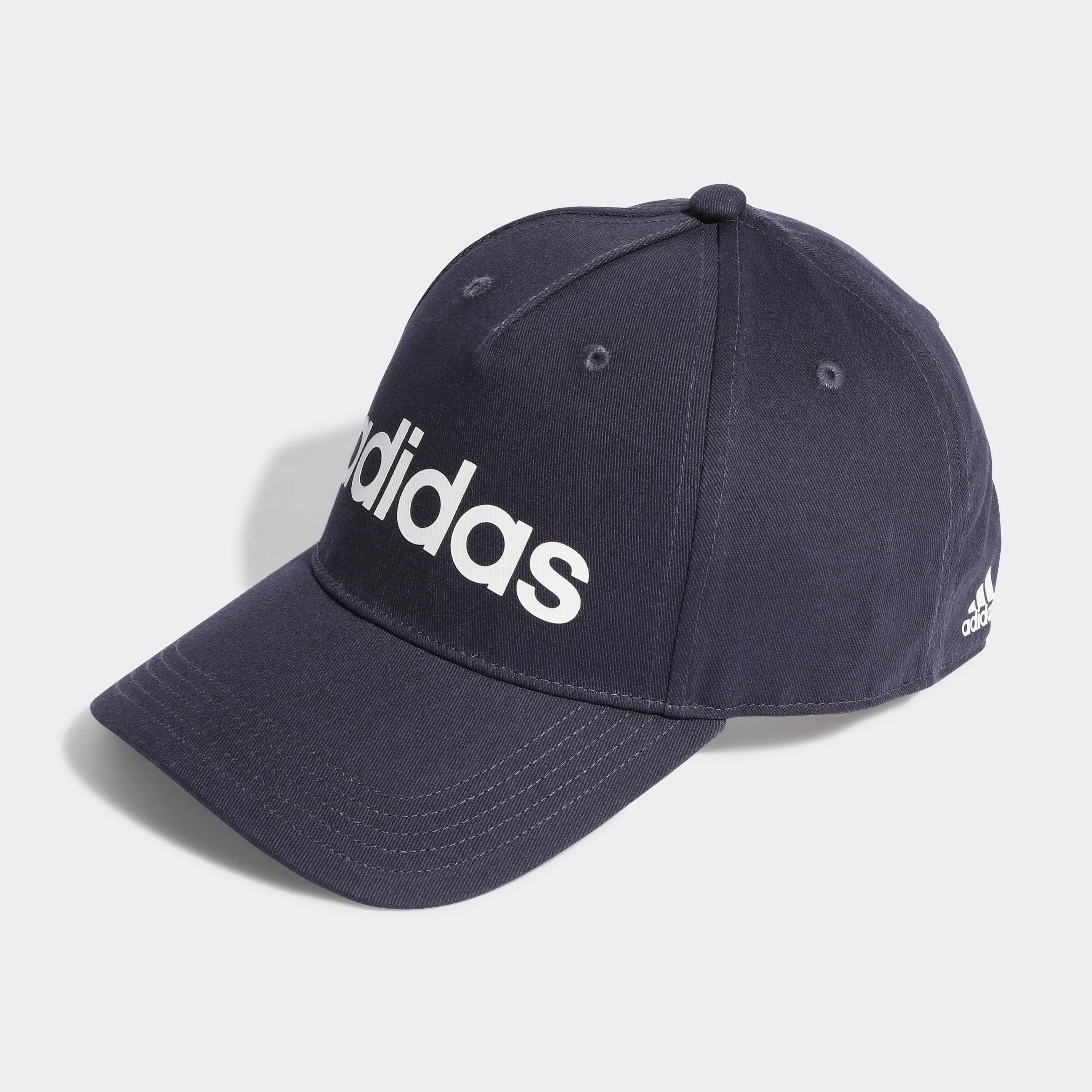 Şapcă Fitness Adidas Bleumarin-Alb Băieți adidas  Imbracaminte educatie fizica baieti