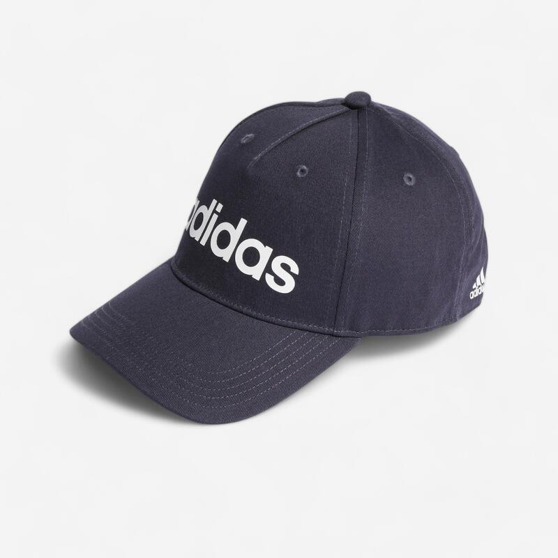 Casquette adidas enfant marine et blanc