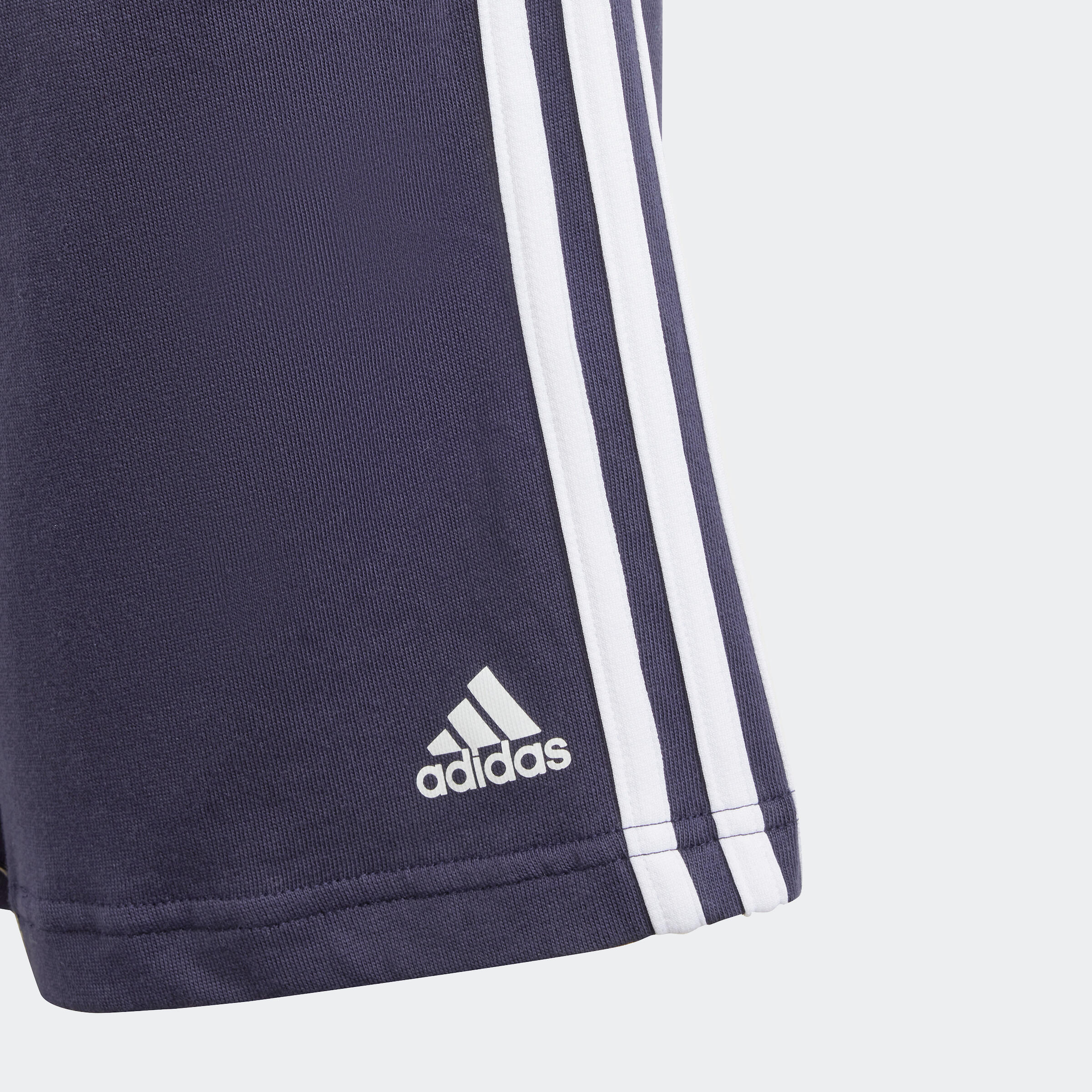Long Shorts Navy ADIDAS Decathlon