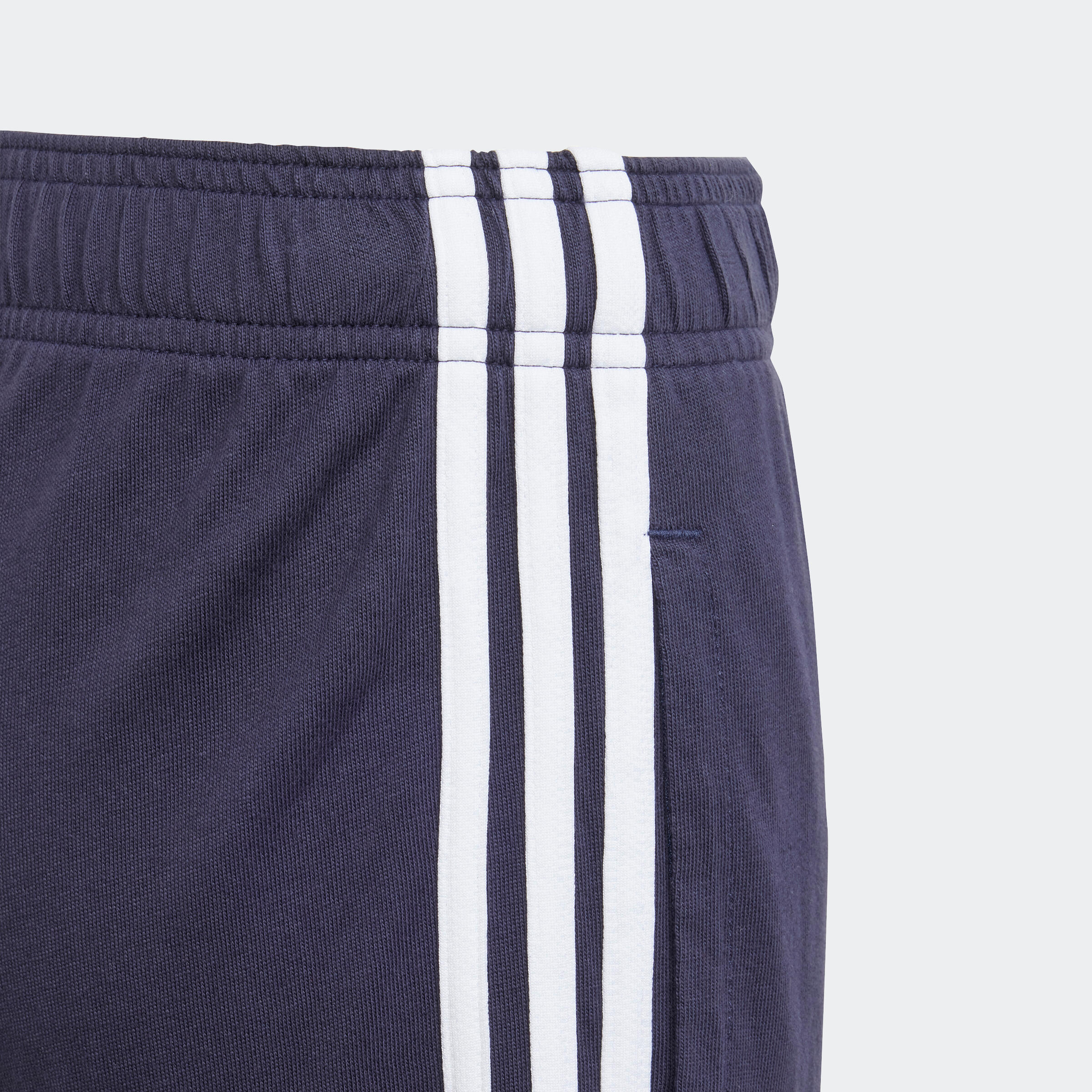 adidas Pantaloncini lunghi navy