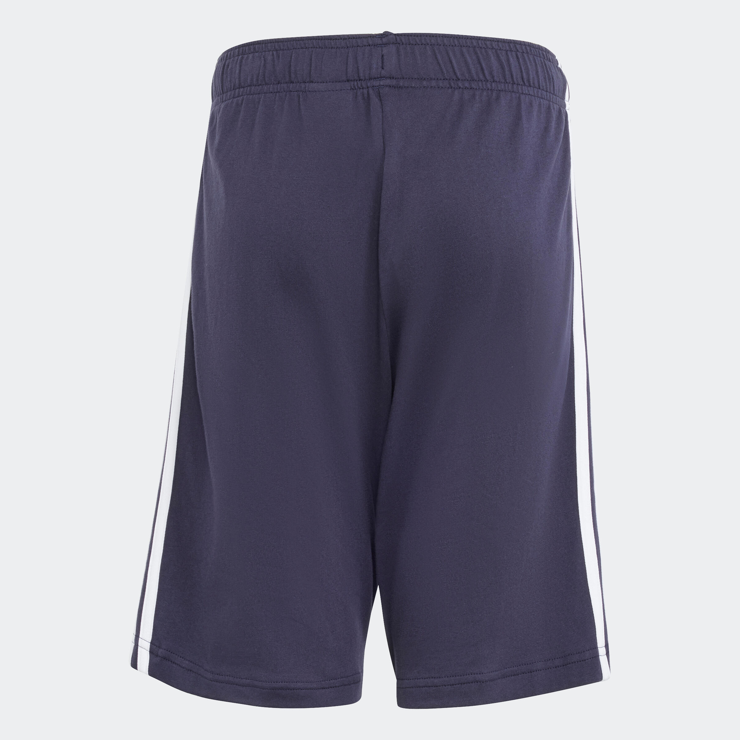 Short adidas long navy