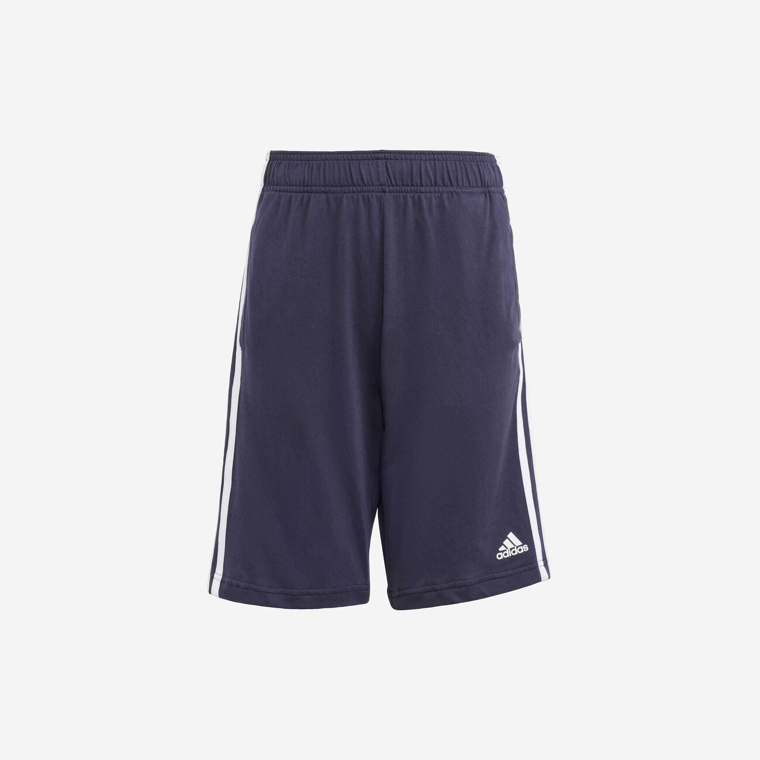 ADIDAS Long Shorts - Navy
