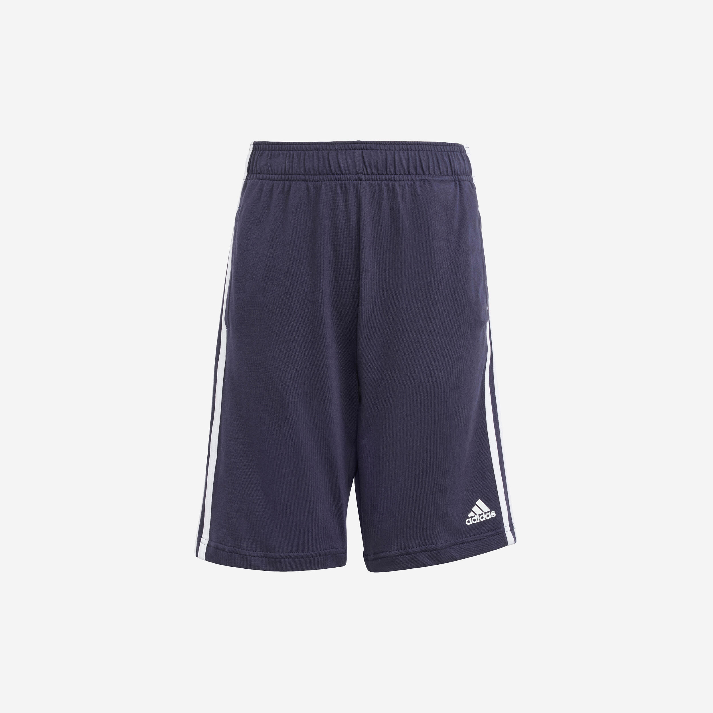 Short long homme adidas hotsell