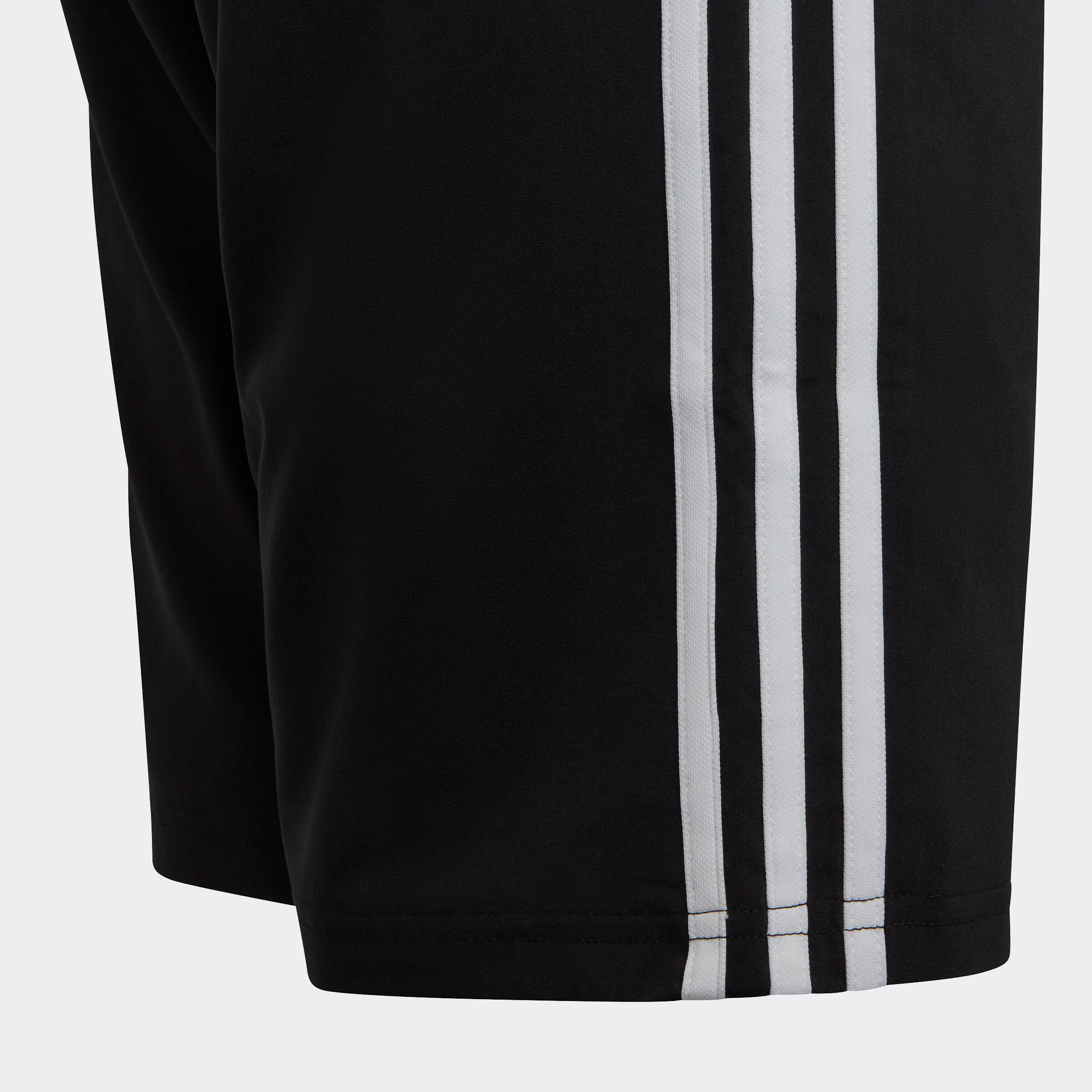 Short adidas 3 bandes enfant - noir 4/10
