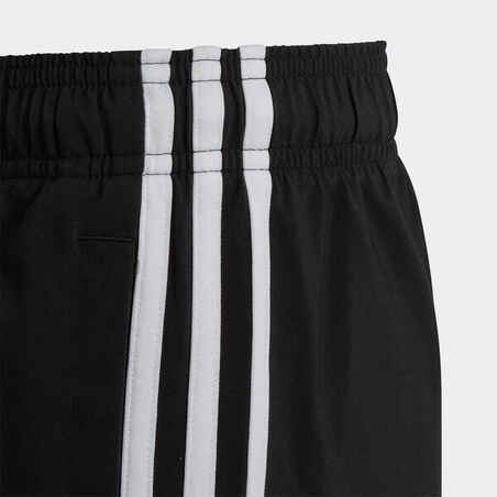 Woven Shorts - Black