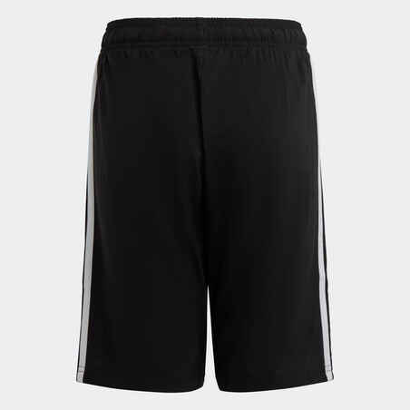 Woven Shorts - Black