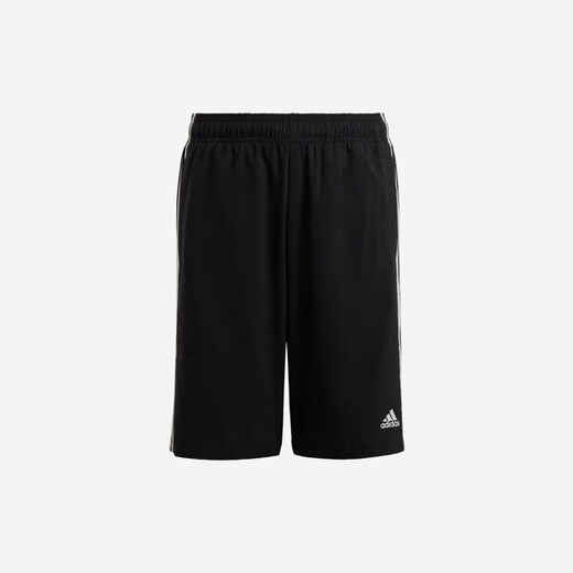 
      ADIDAS Shorts Kinder ‒ 3 Streifen schwarz 
  