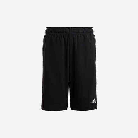 Woven Shorts - Black