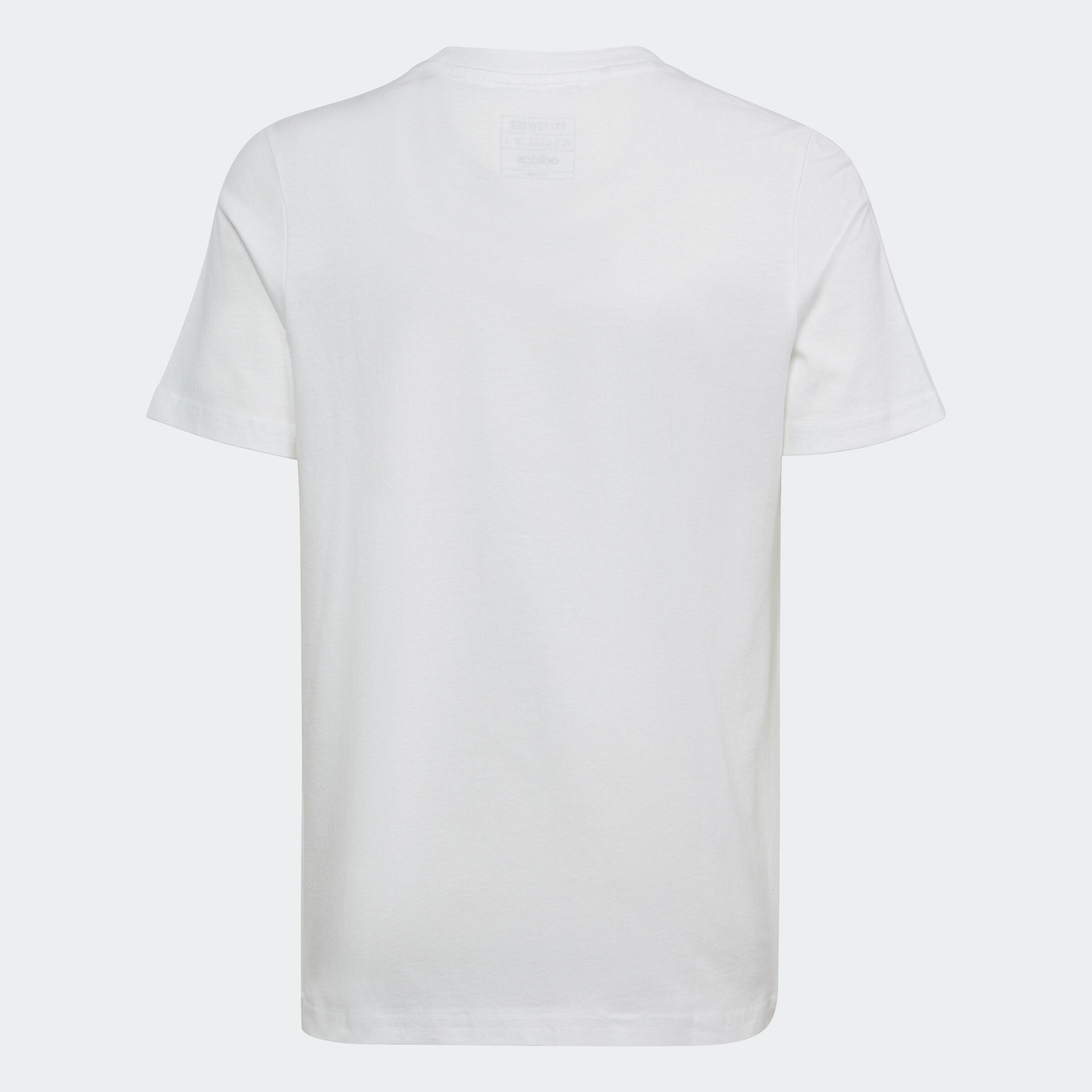 Dětské fitness tričko ADIDAS 2/5