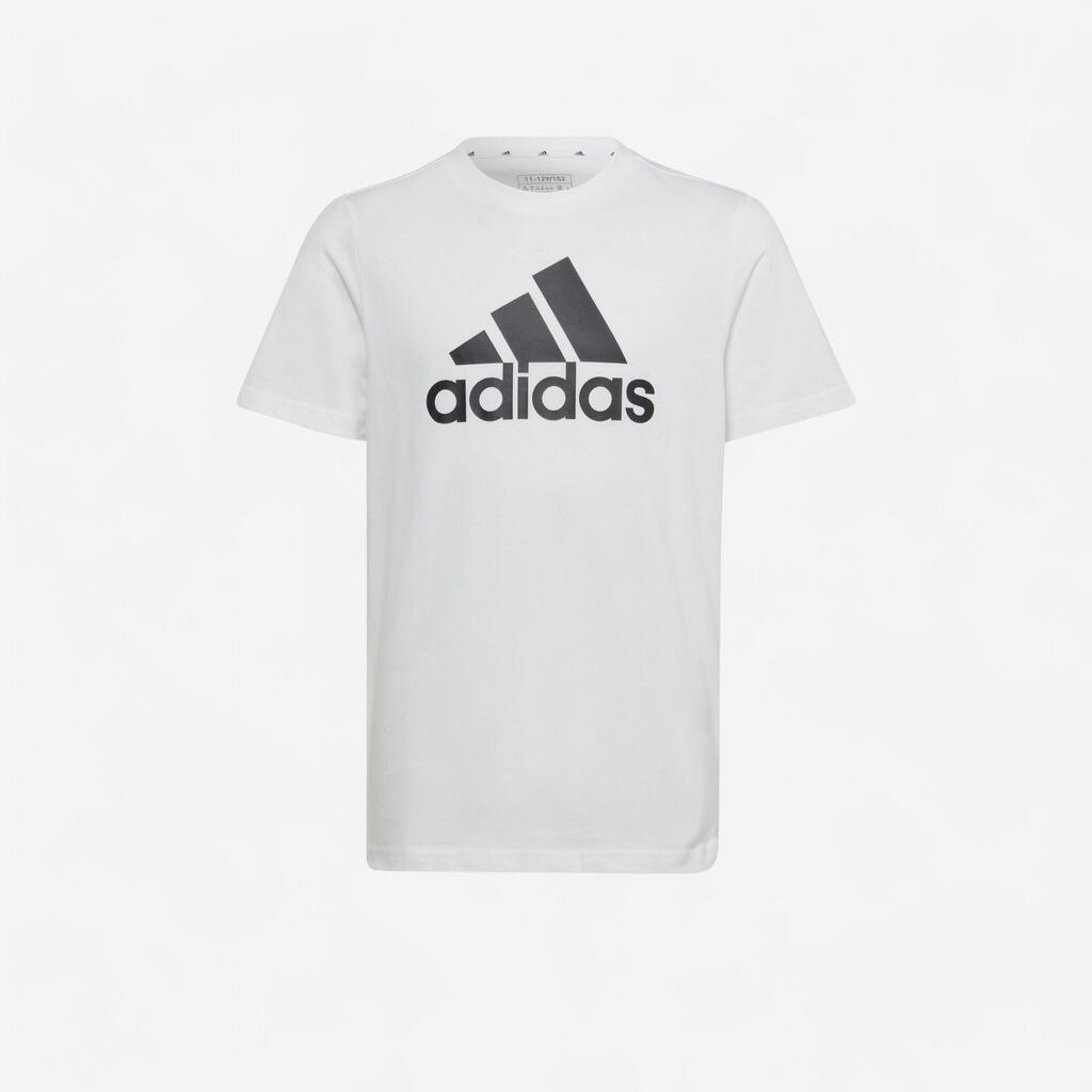 Laste T-särk ADIDASE logoga