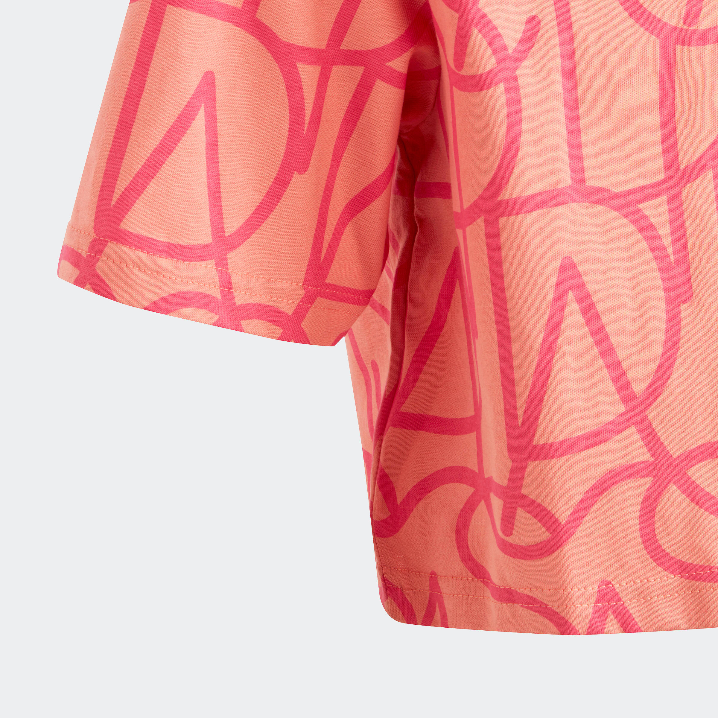 Girls' Crop Top 5/10