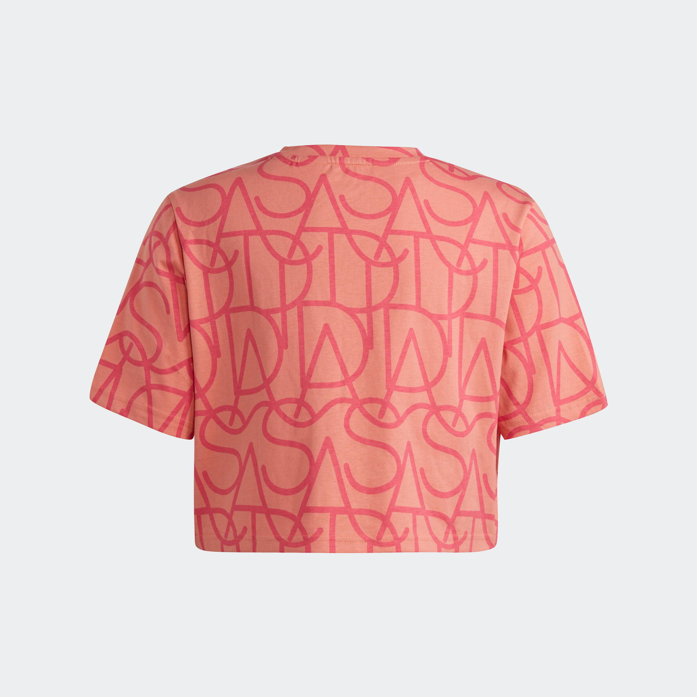 Girls' Crop Top 2/10