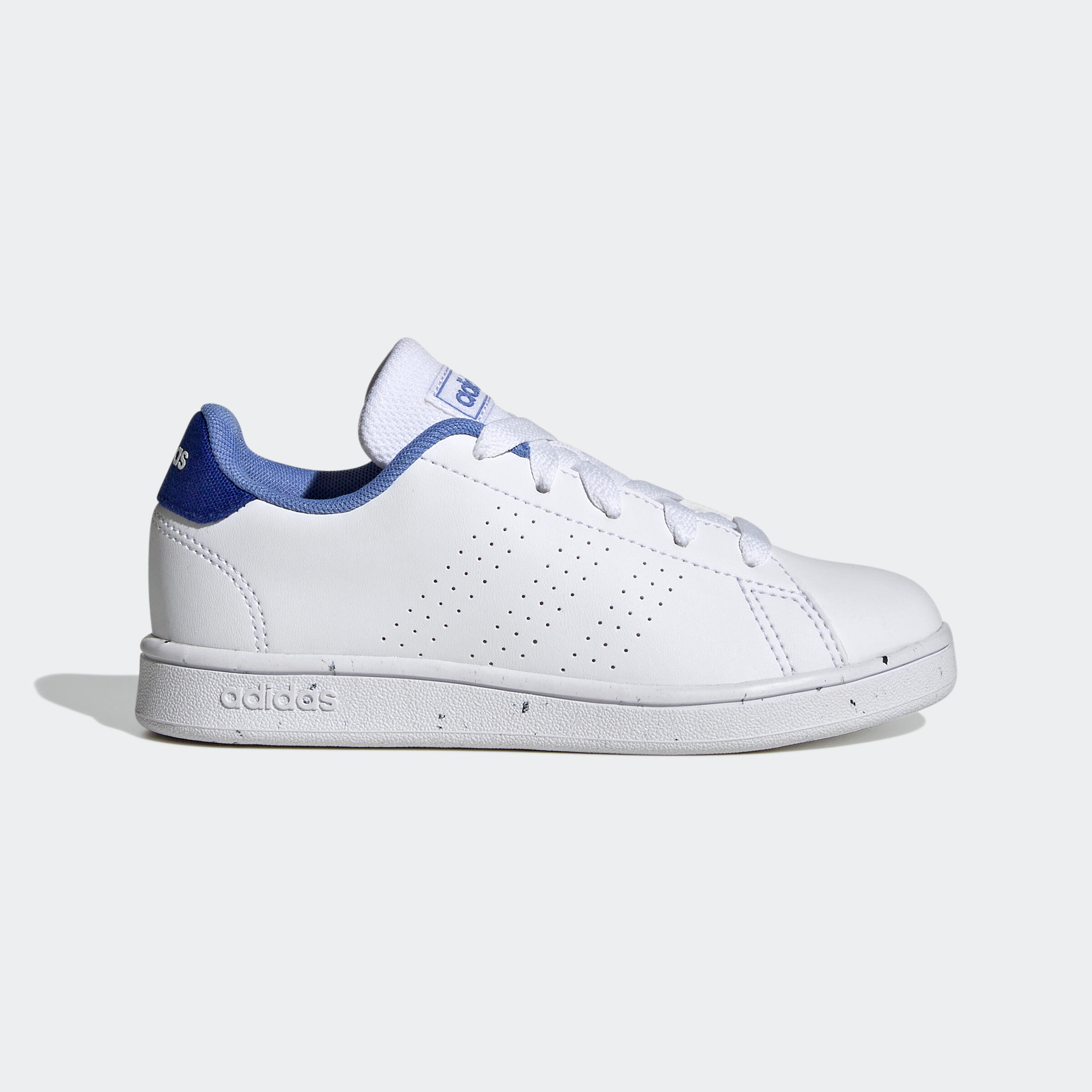 Adidas sales advantage bleu