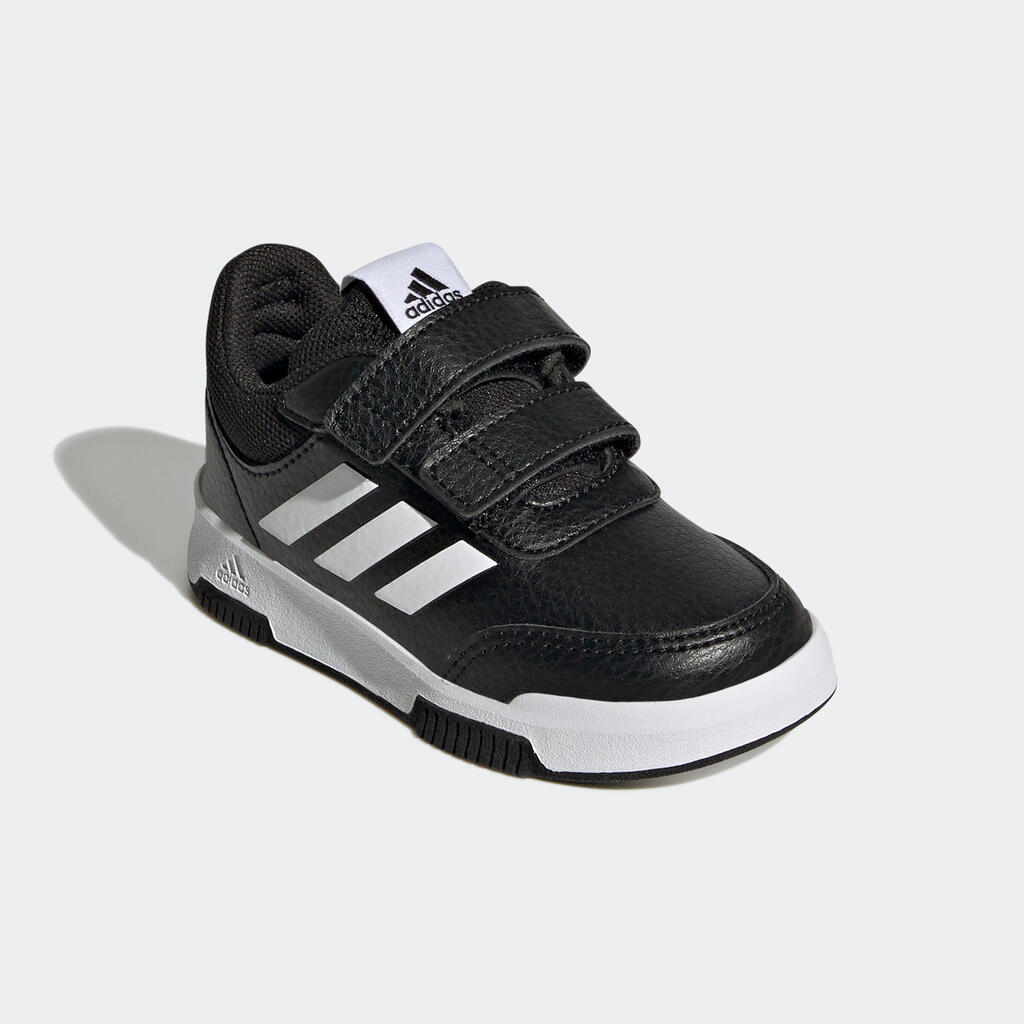 Baby Rip-Tab Trainers Tensaur - Black/White