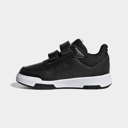 Baby Rip-Tab Trainers Tensaur - Black/White