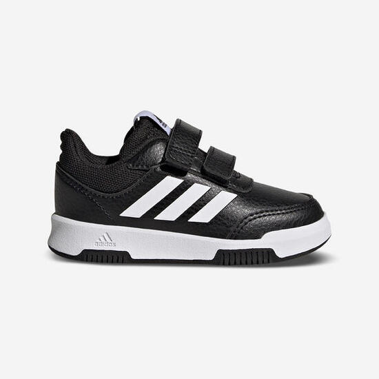 Zapatillas deportivas velcro Bebé adidas Tensaur negra del 20 al 27
