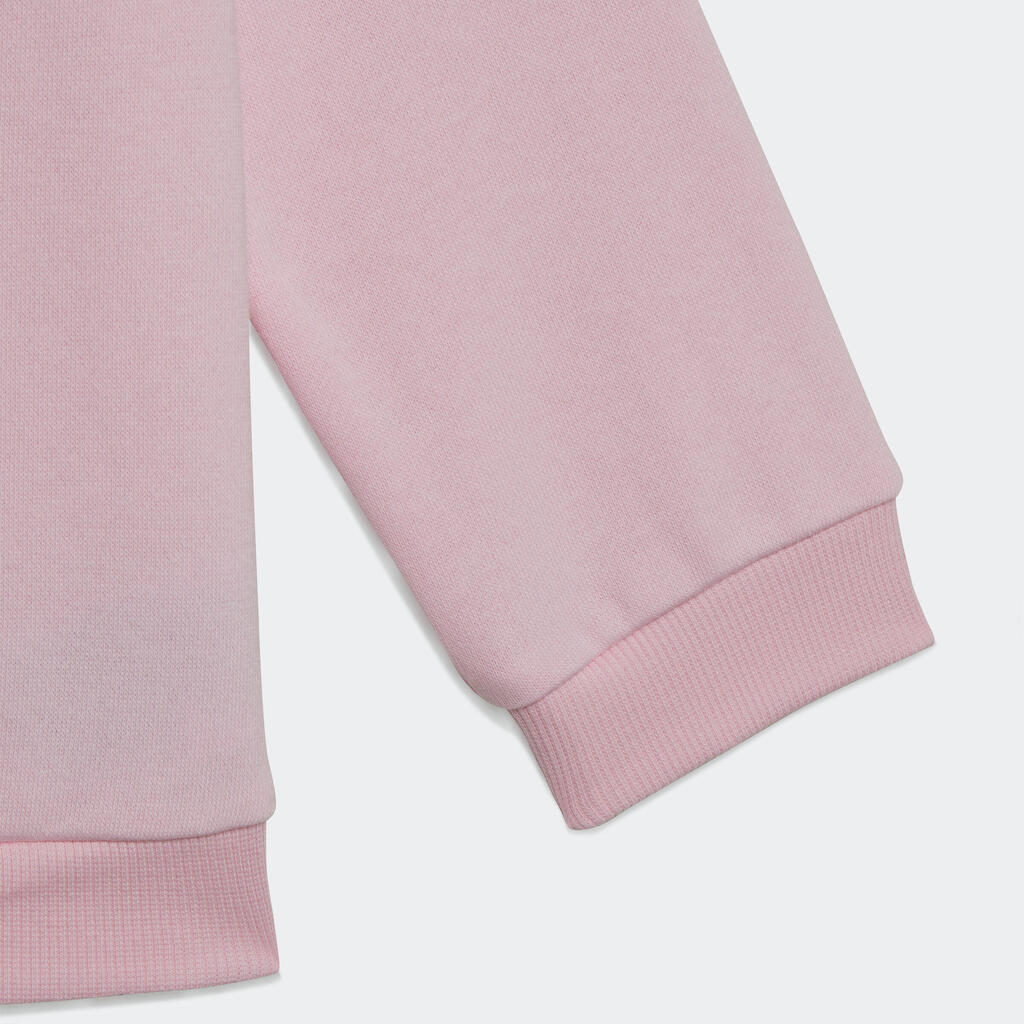 Baby Tracksuit - Pink