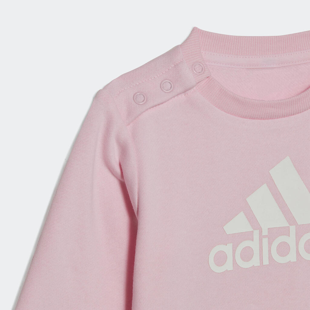 Baby Tracksuit - Pink