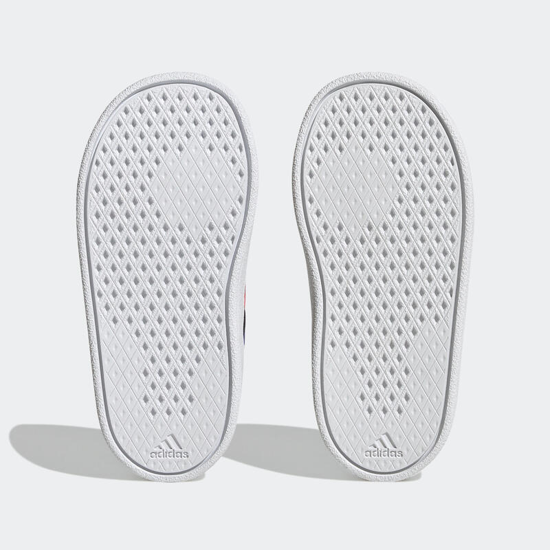 Chaussures à scratch bébé - Adidas BREAKNET