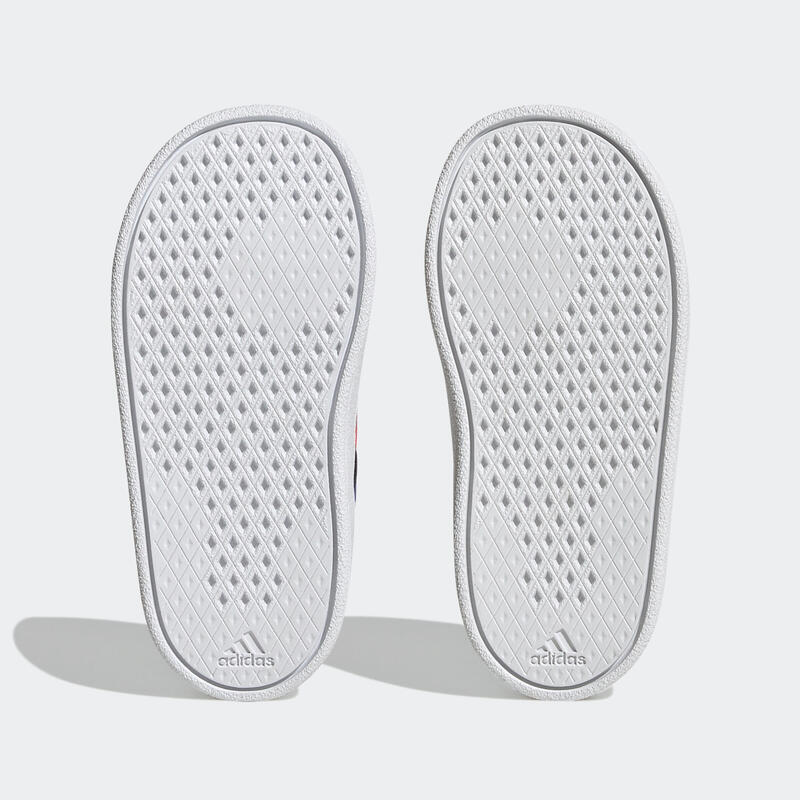 Zapatillas adidas Breaknet Bebé Velcro