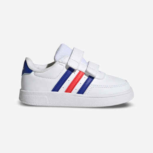 
      ADIDAS Sportschuhe Baby Klettverschluss - Breaknet 
  