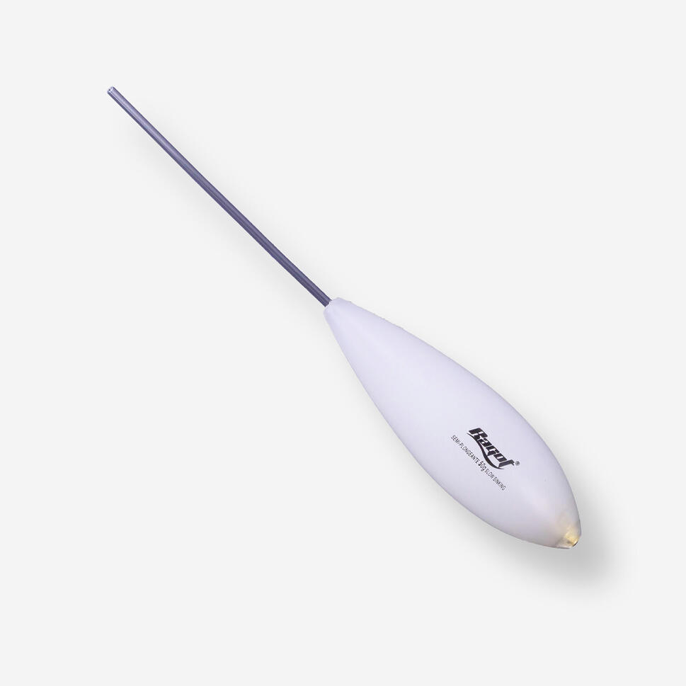 Bombarda semiaffondante pesca in mare 50 g WATER QUEEN DECATHLON