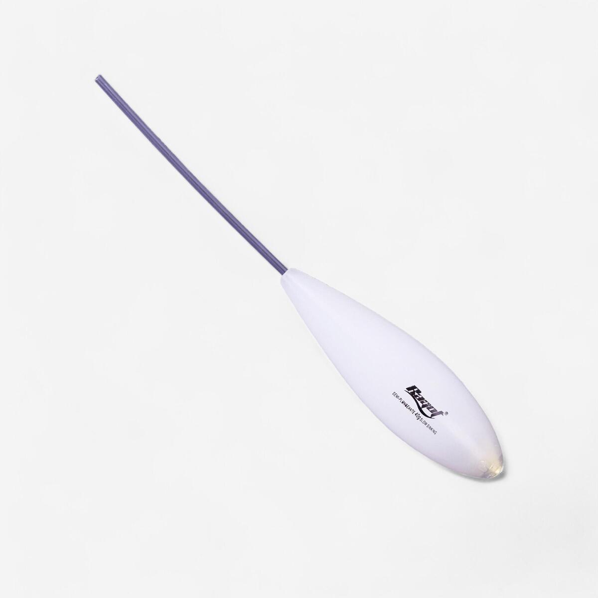 Bombette semi-plongeante 30gr pêche en mer