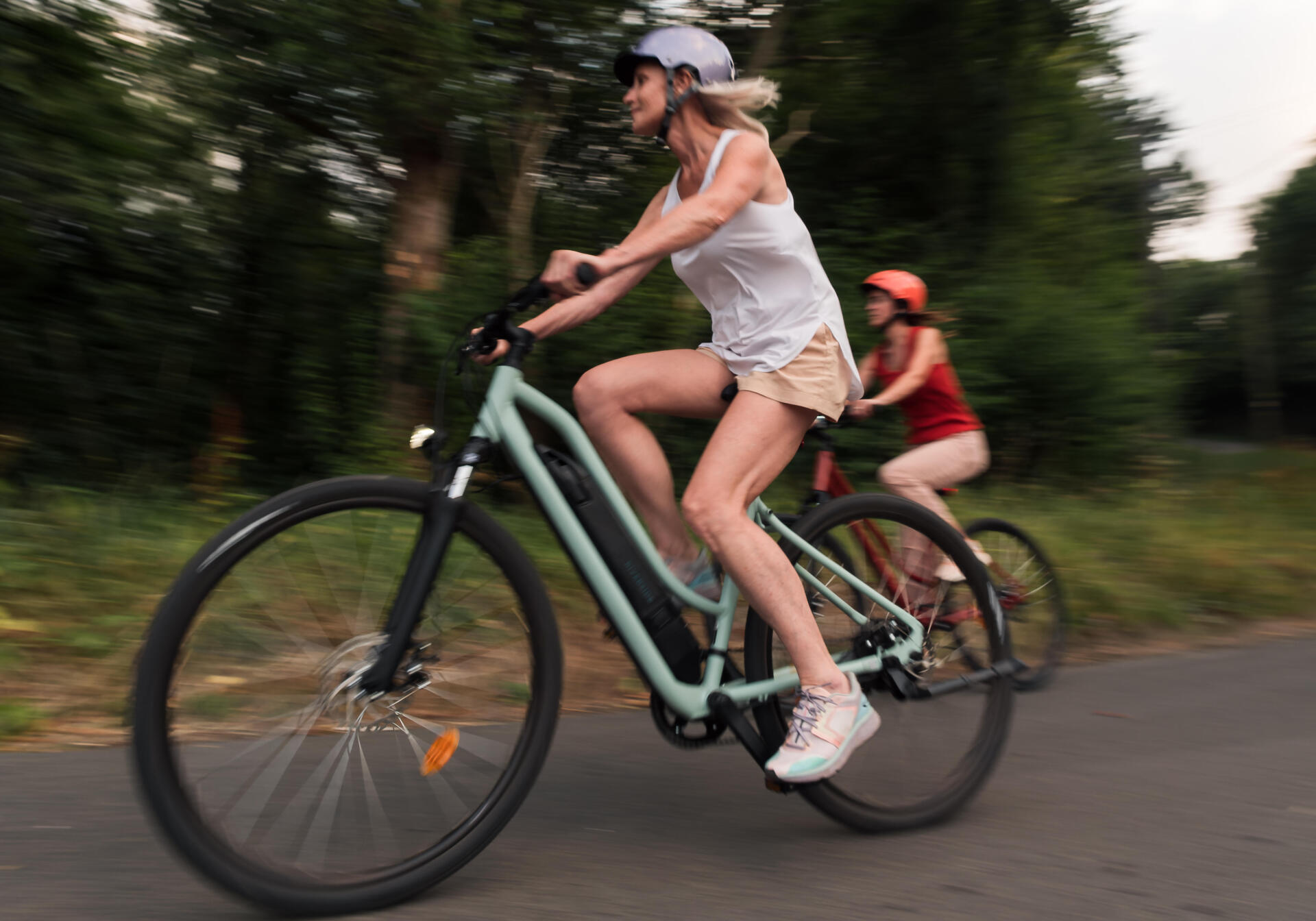 Conseils : charger ses appareils électriques à vélo