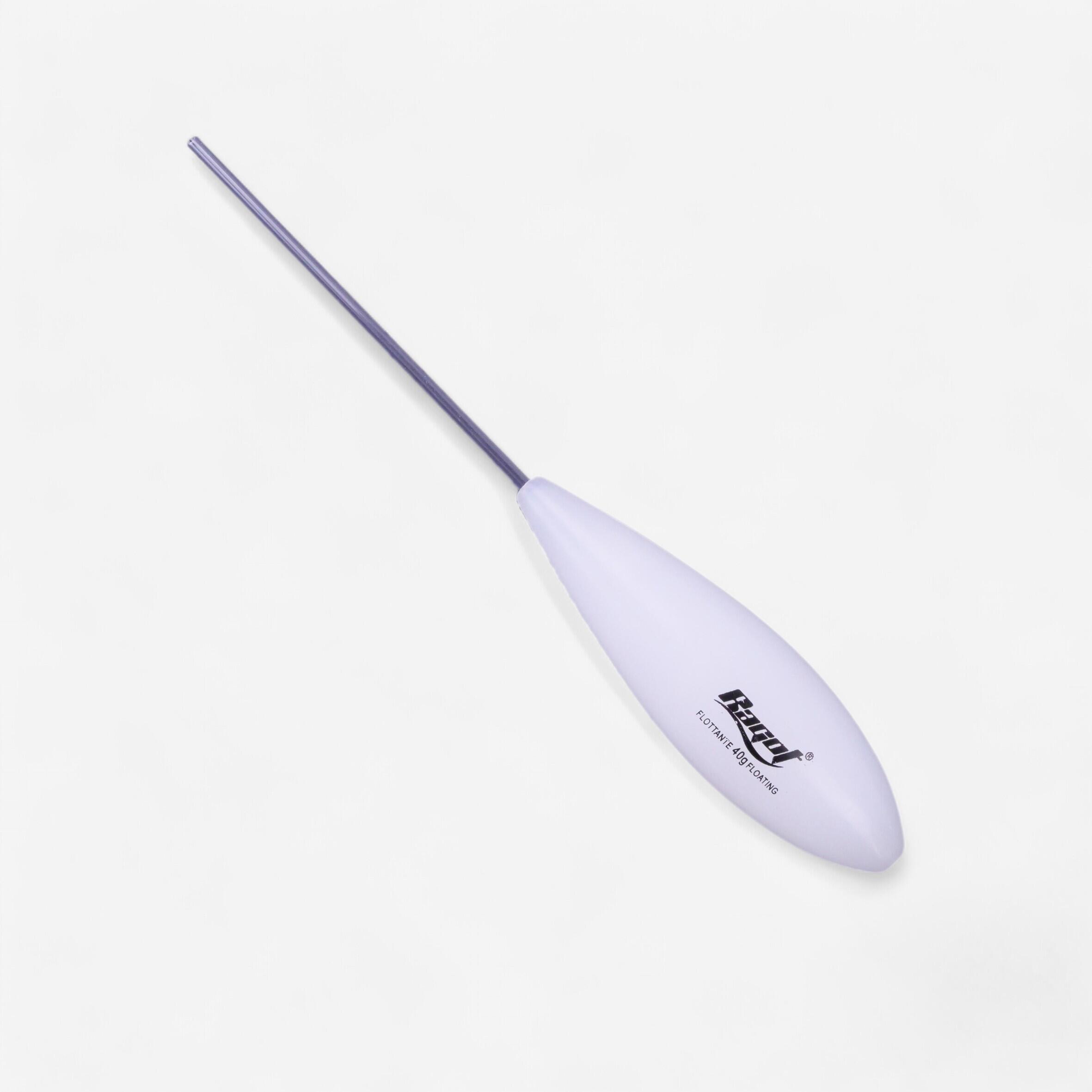 Ragot - Bombette Flottante 40gr Pêche En Mer - Bombette - Peche - - Taille Unique - Decathlon